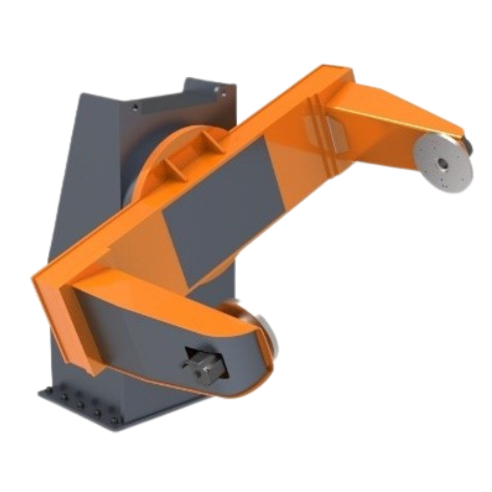 YRD系列精密伺服变位机