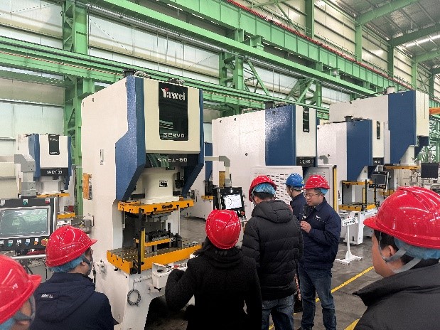 江苏EMC易倍(穆里尼奥)官方网站机床股份有限公司