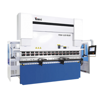 PBM高端型数控折弯机