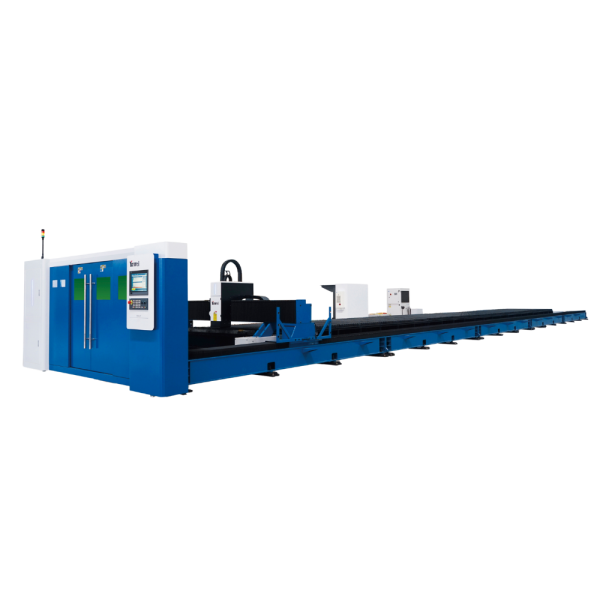 HLG落地龙门激光切割机