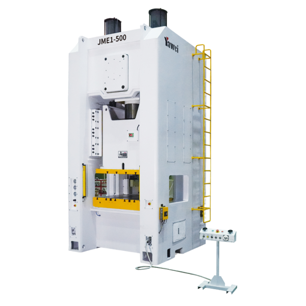 门式单点压力机