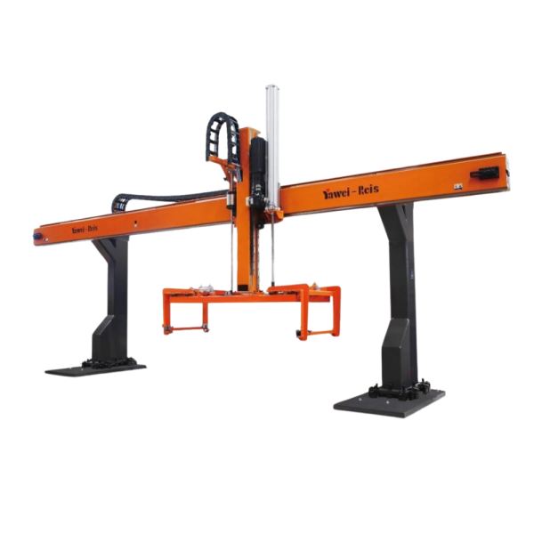 YRL系列单龙门式直线机器人