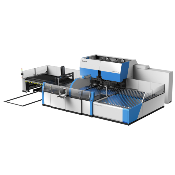 FB系列折边单元